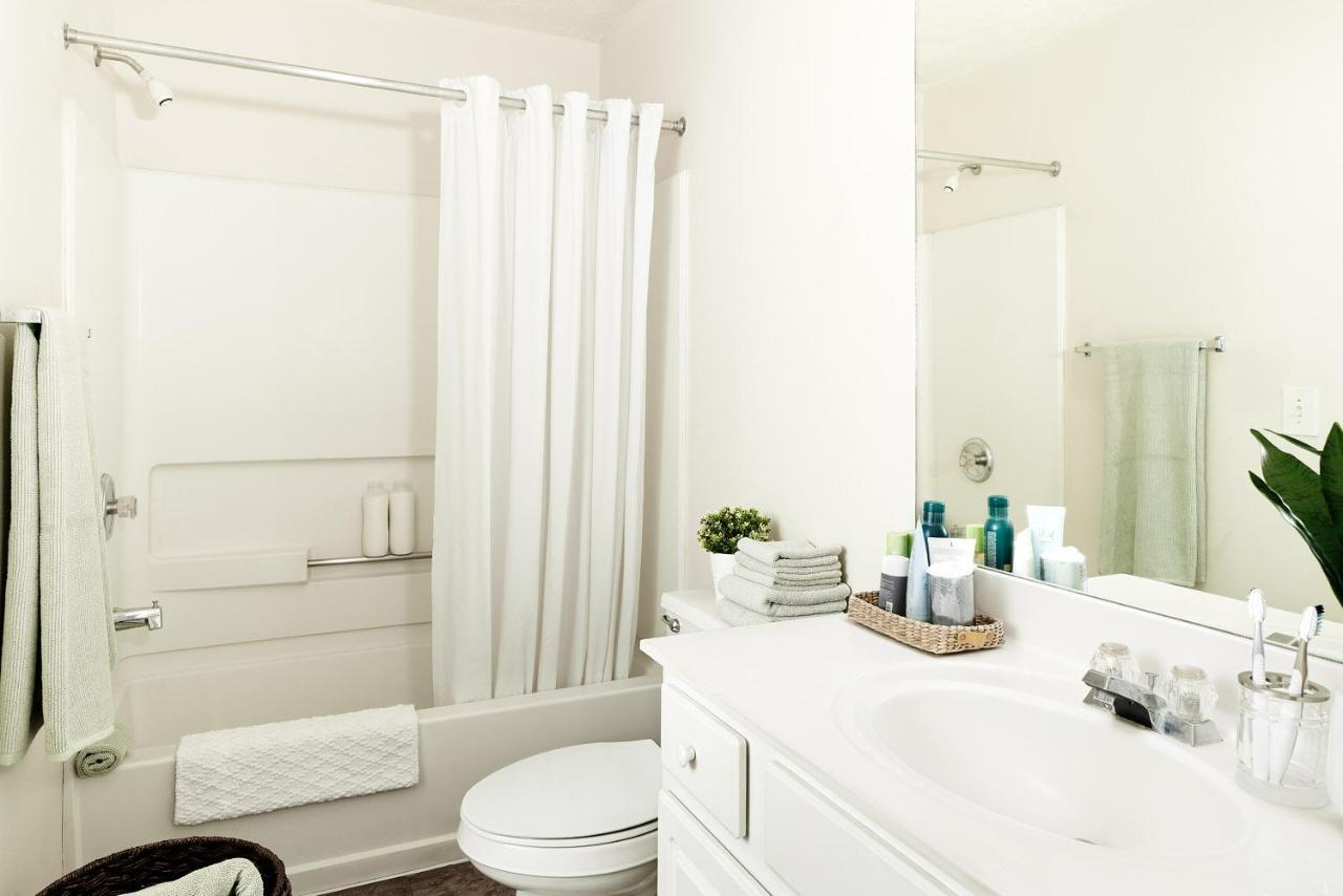 Intown Suites Extended Stay Dallas Tx - Plano Tx 외부 사진