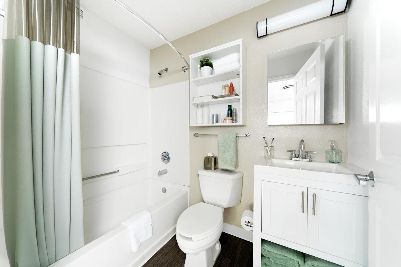 Intown Suites Extended Stay Dallas Tx - Plano Tx 외부 사진